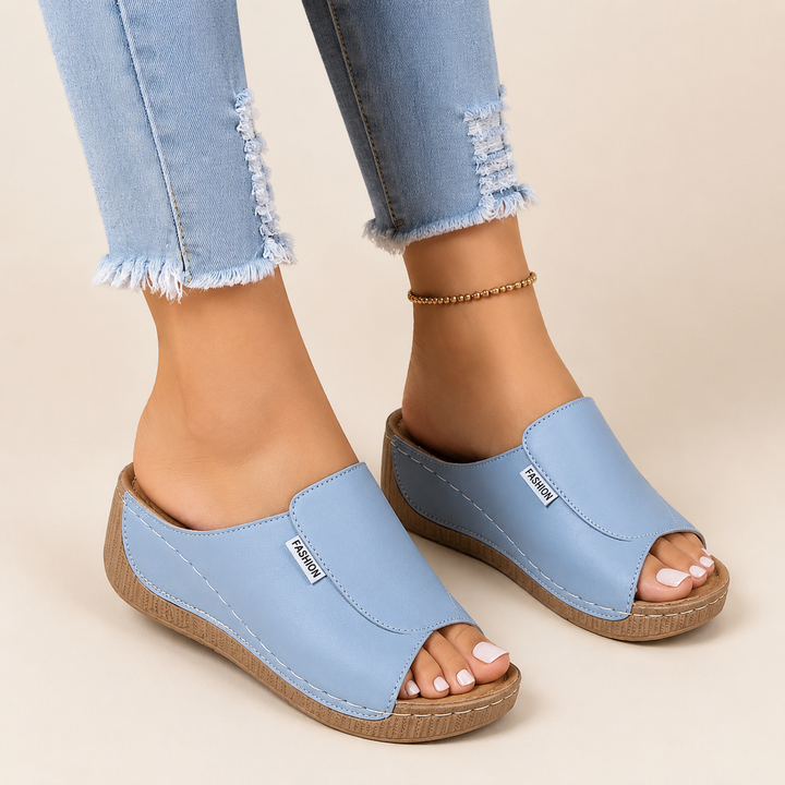 Lovas | Sandalias ortopédicas