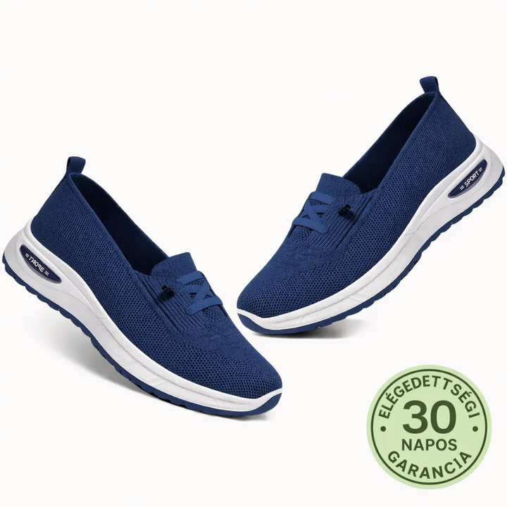 ErgoSport+ | Zapatillas diseñadas ortopédicamente