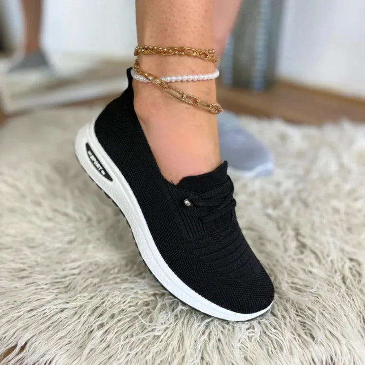 ErgoSport+ | Zapatillas diseñadas ortopédicamente