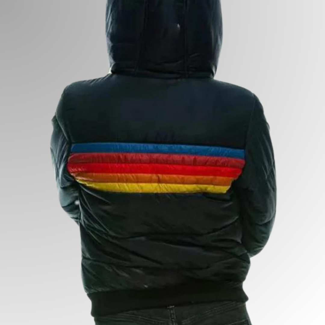 Polly | Chubasquero Impermeable