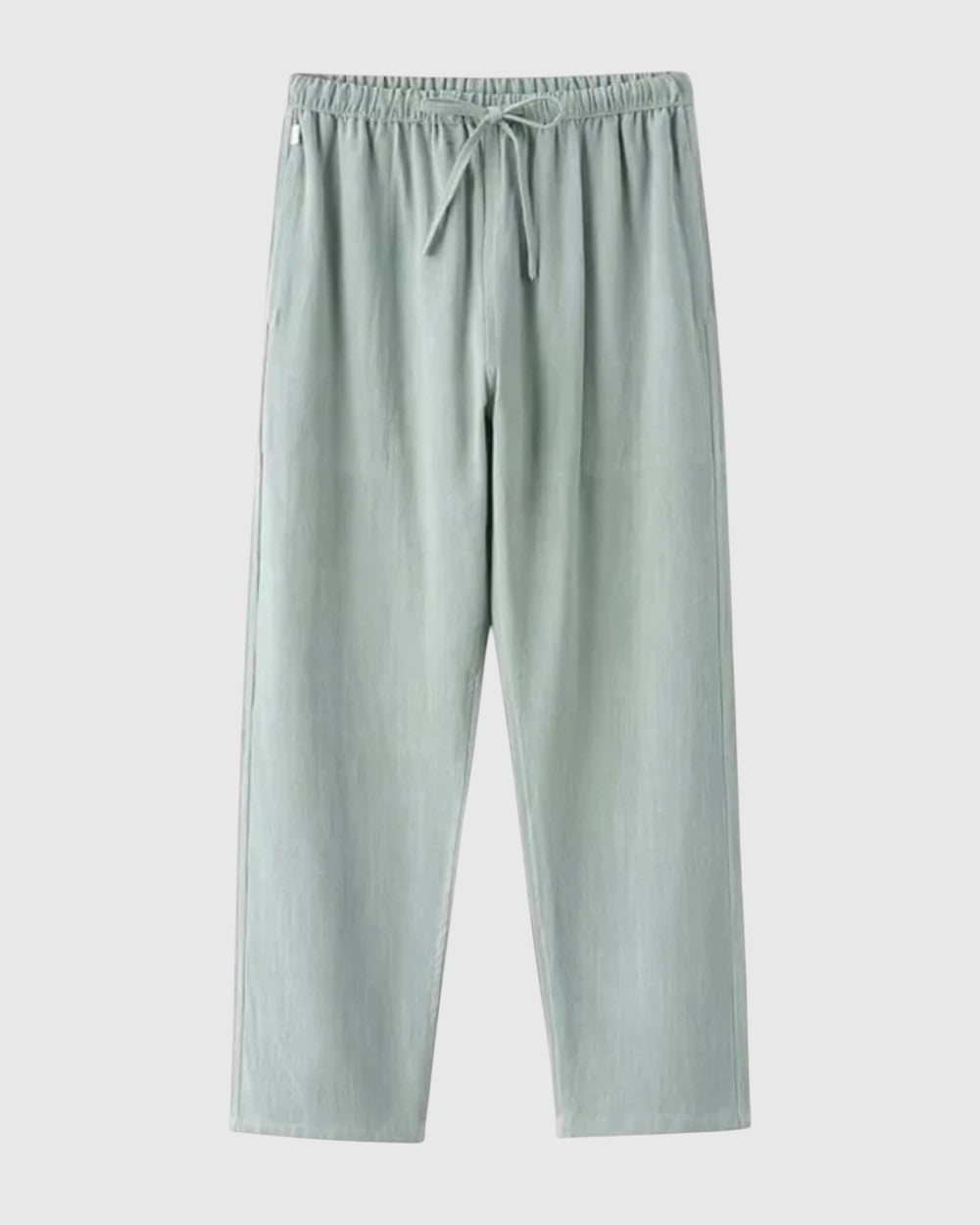 Levente | Pantalones de lino