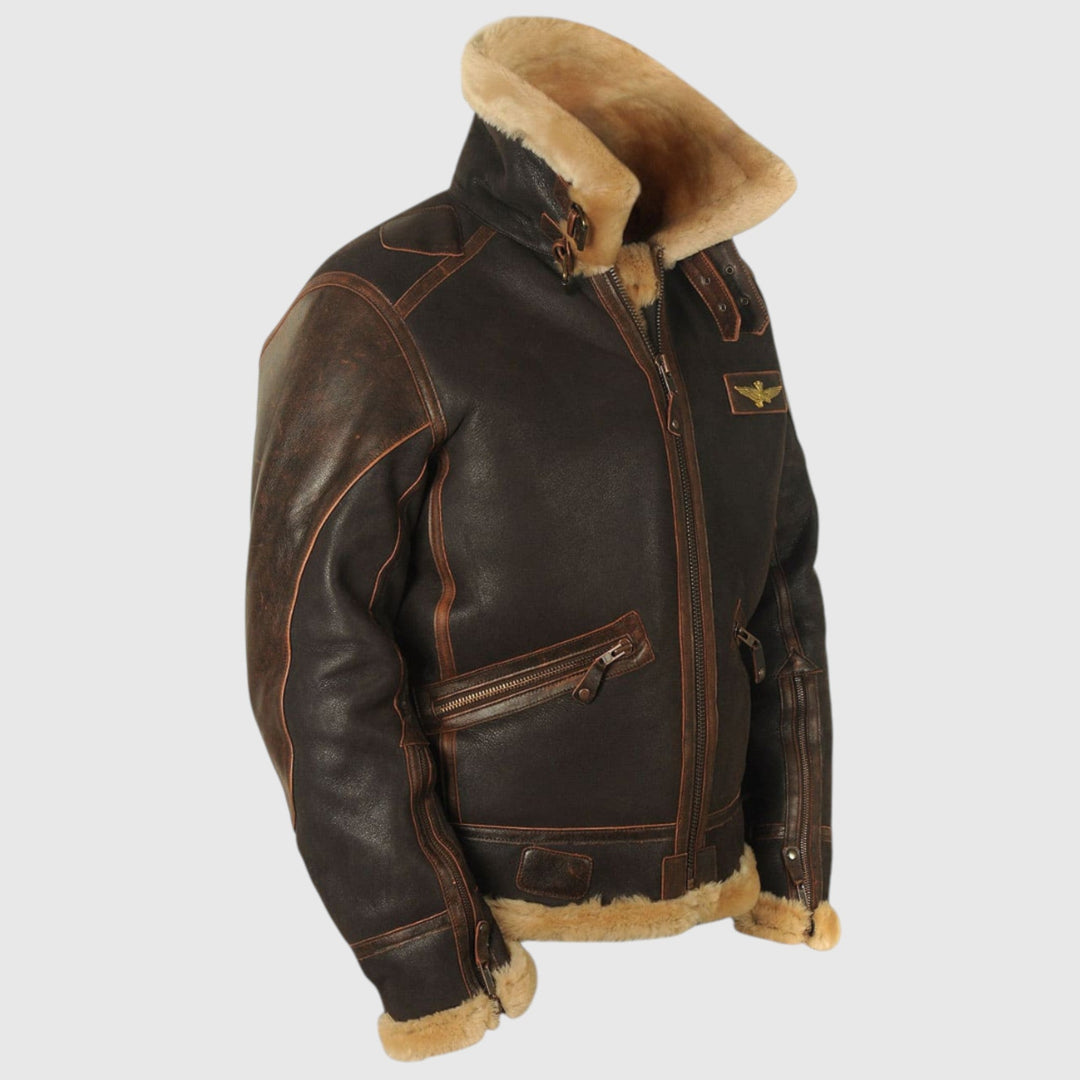 Maverick | Chaqueta de piloto para hombre