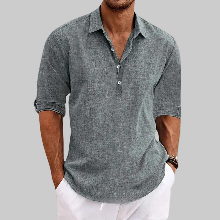 Ehrhard | Camisa informal