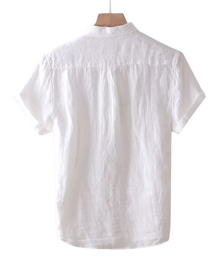 Kamior | Camisa de Lino de Verano