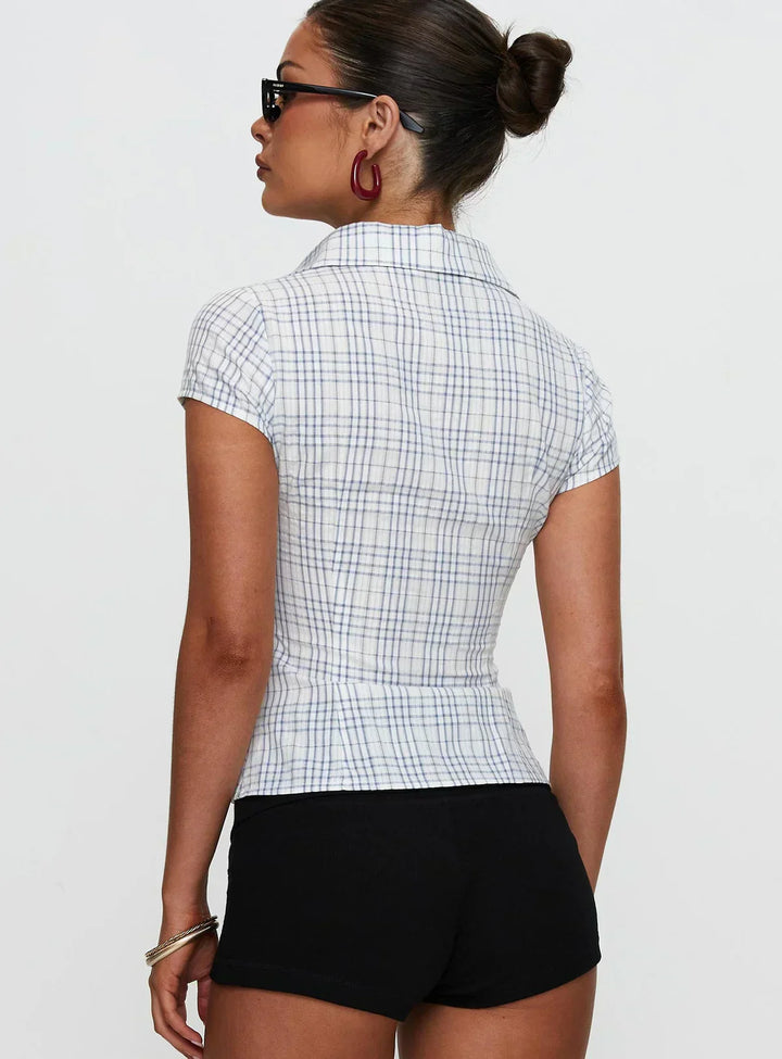 Eva | Jersey Elegante