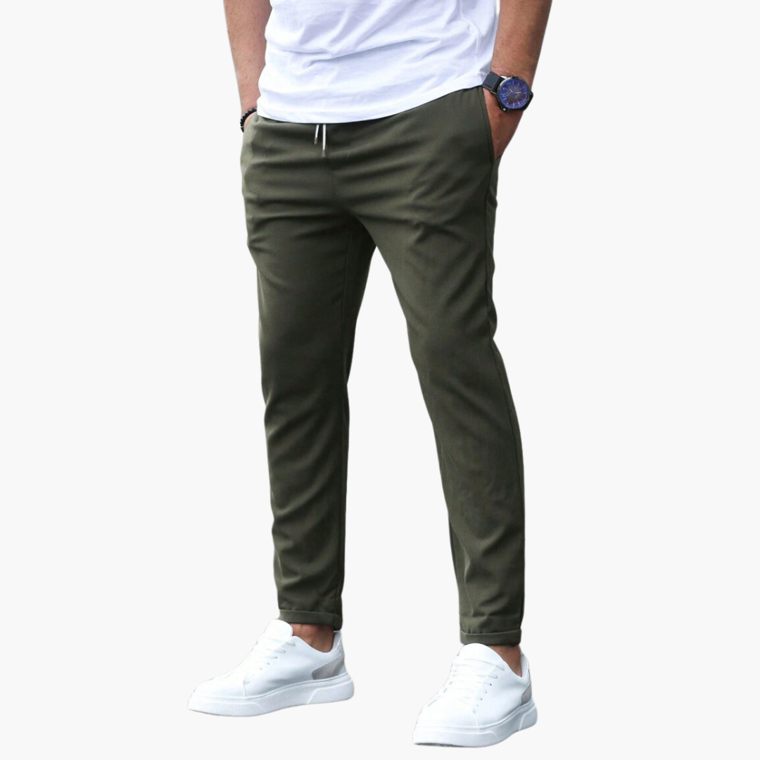 Velisław | Pantalones Premium para Hombre