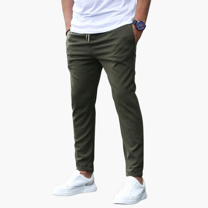 Velisław | Pantalones Premium para Hombre
