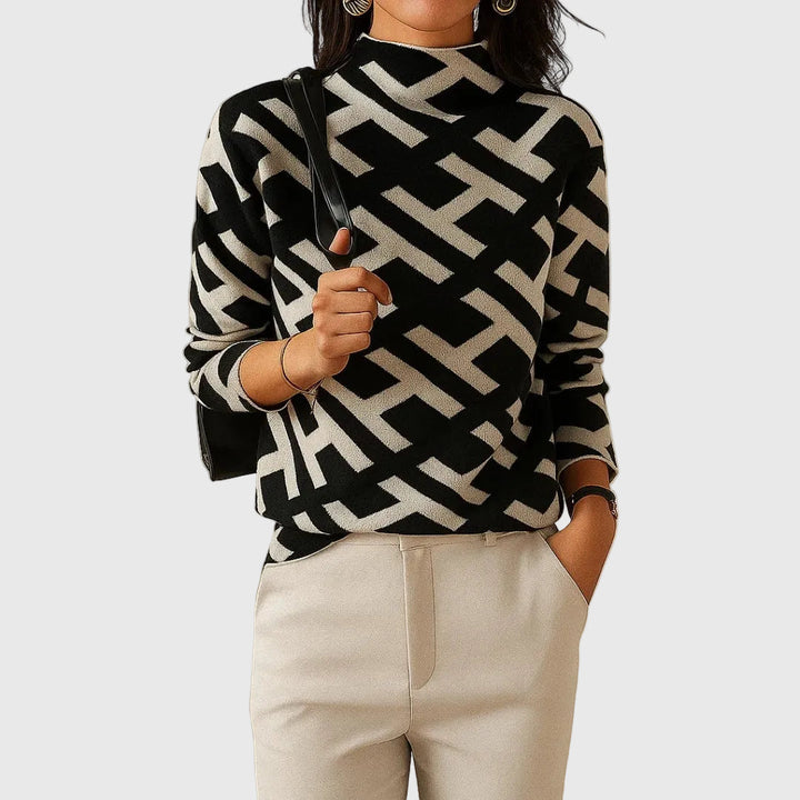 Vaeni | Elegante jersey
