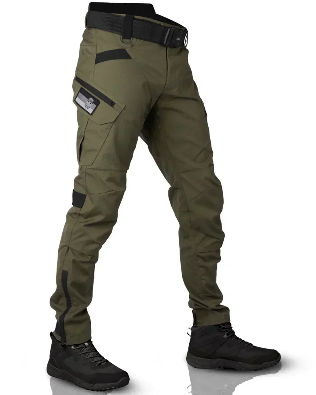 Mirekjan | Pantalones Cargo Tácticos