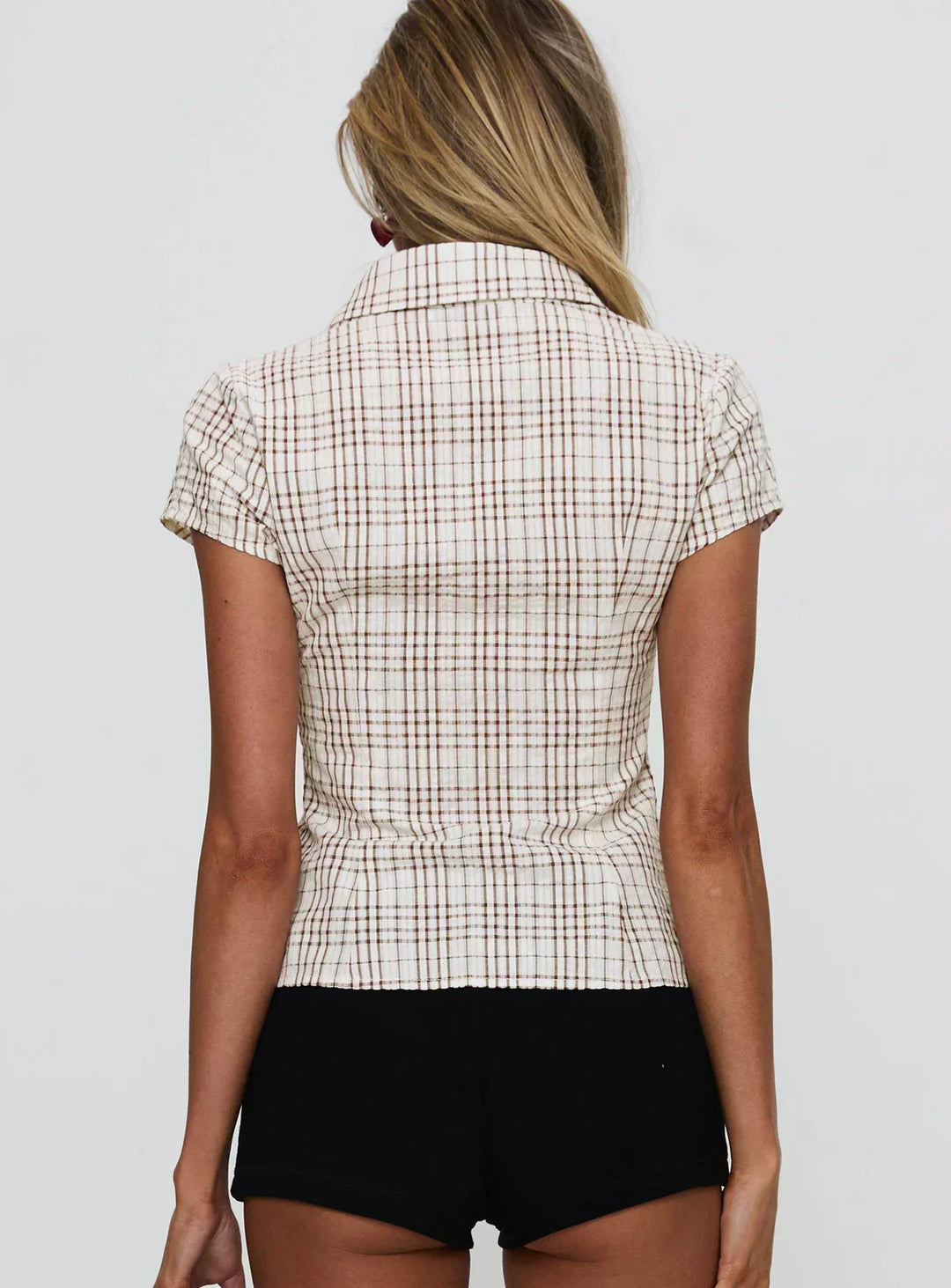 Eva | Jersey Elegante