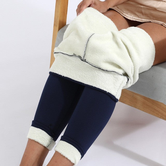 Puky | Leggings Acolchados de Invierno