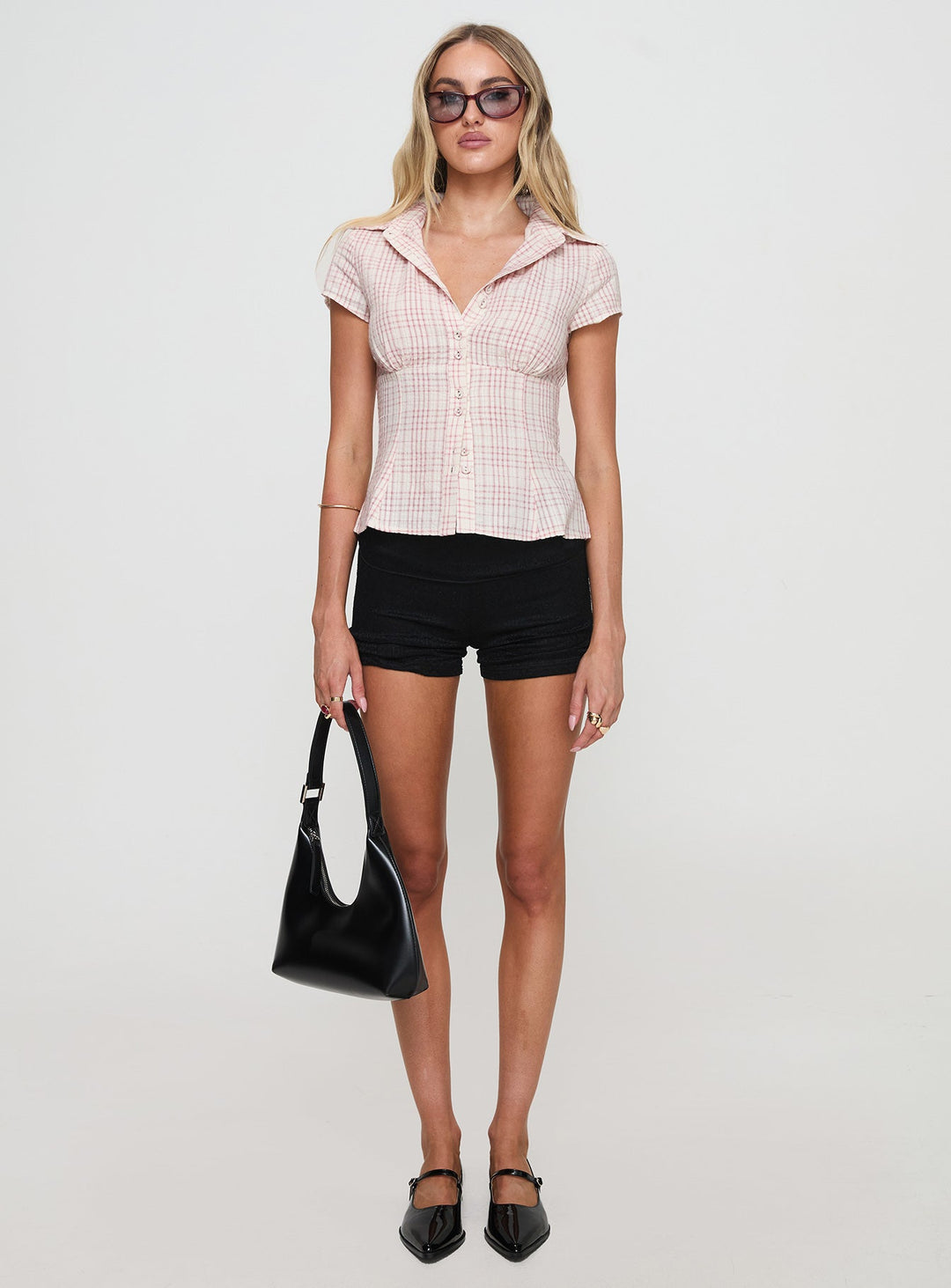 Eva | Jersey Elegante