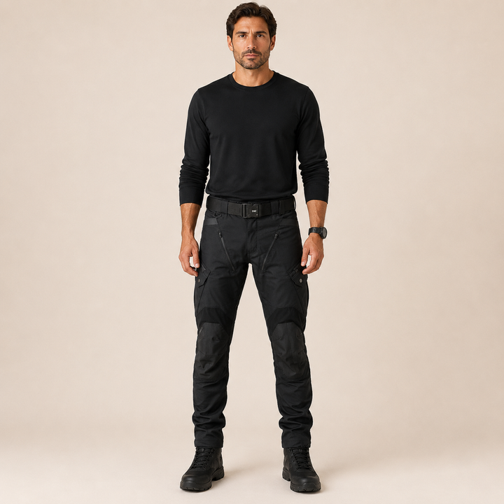 Mirekjan | Pantalones Cargo Tácticos