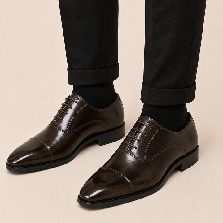Antonio | Zapatos Oxford