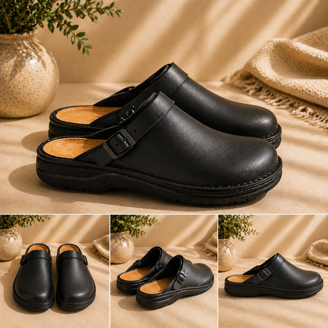 Brik | Zapatos Cómodos