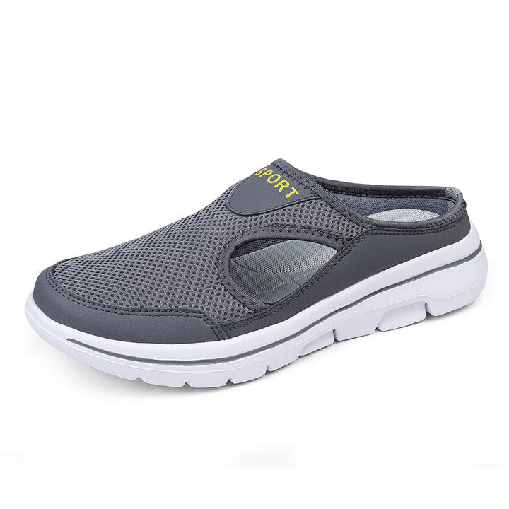 SoftWalk | Sandalias deportivas ortopédicas para hombre
