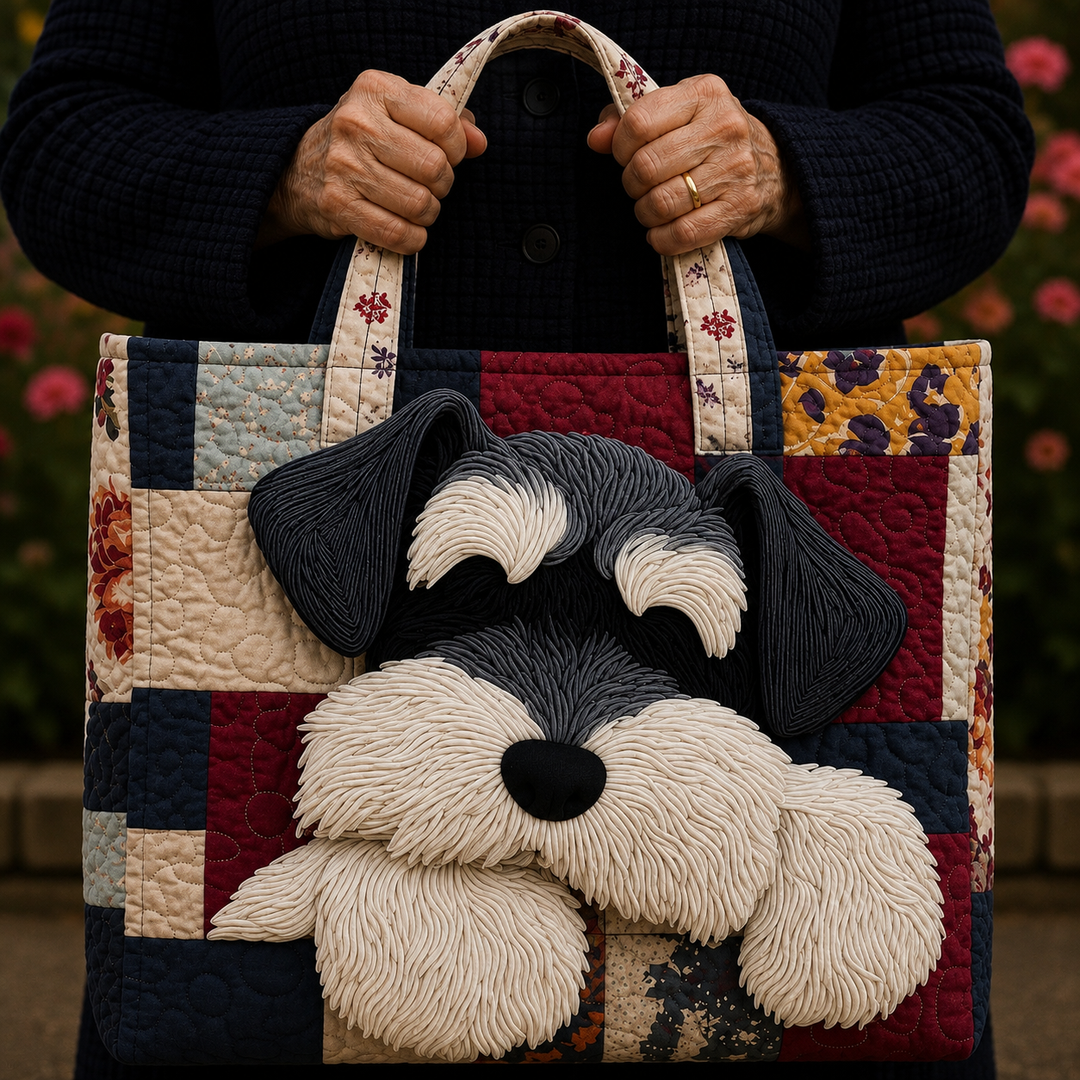 Bajusz | Bolso Artesanal