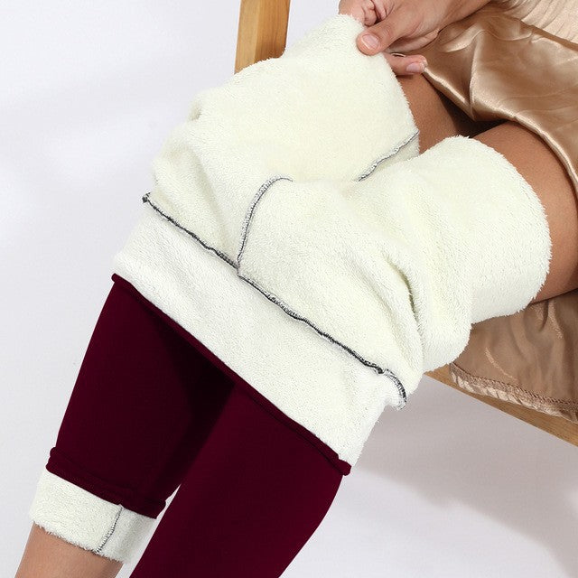 Puky | Leggings Acolchados de Invierno