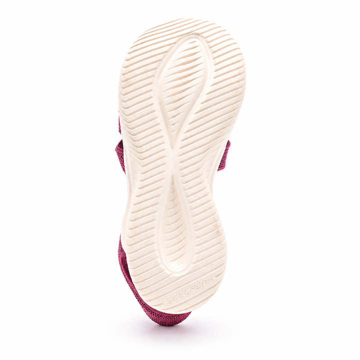 Kim | Sandalias de punto ultra flexibles