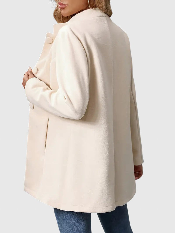 Maya | Chaqueta Elegante para Mujer