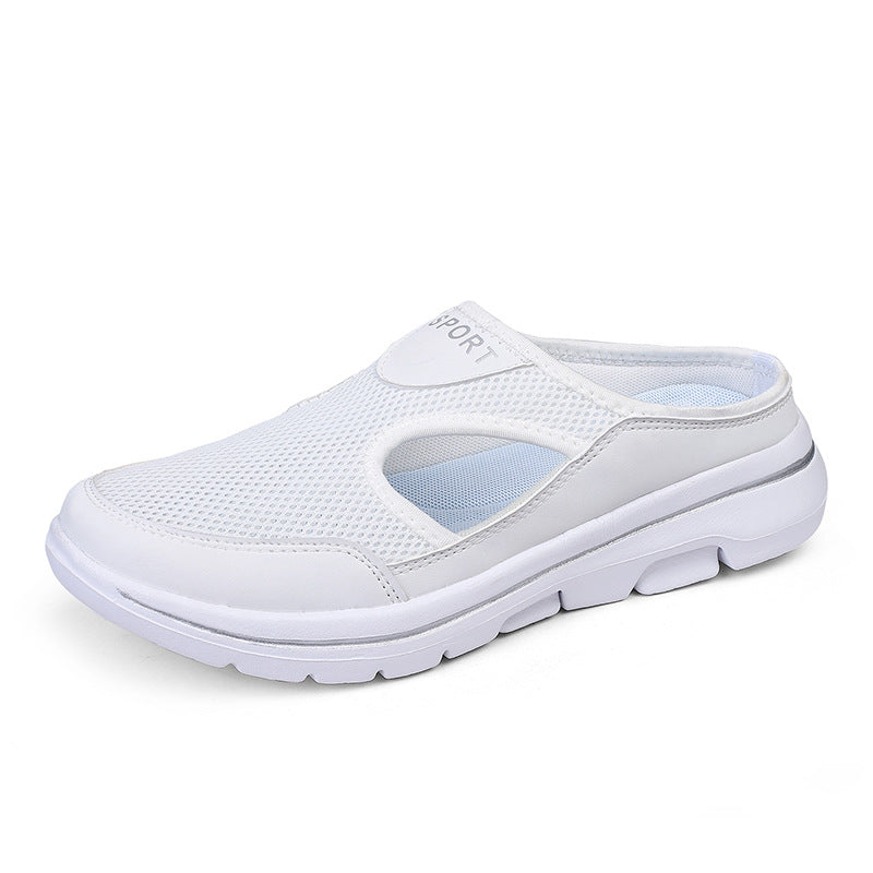 SoftWalk | Sandalias deportivas ortopédicas para hombre