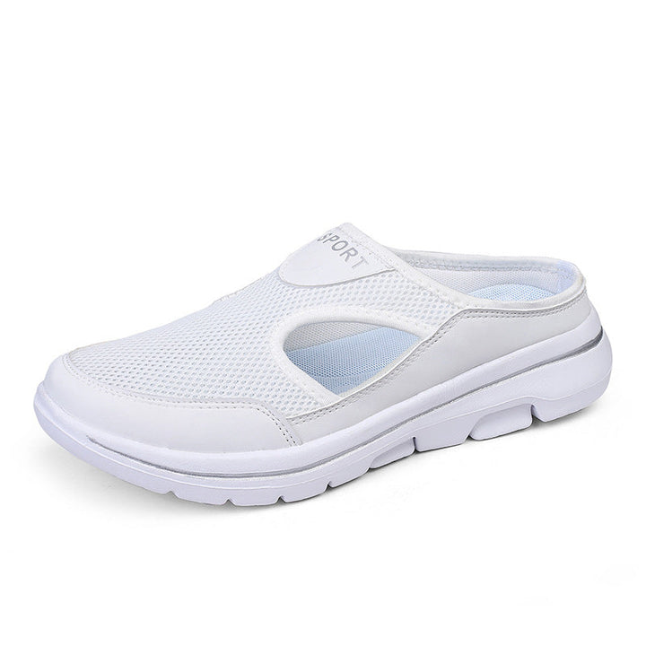 SoftWalk | Sandalias deportivas ortopédicas para hombre
