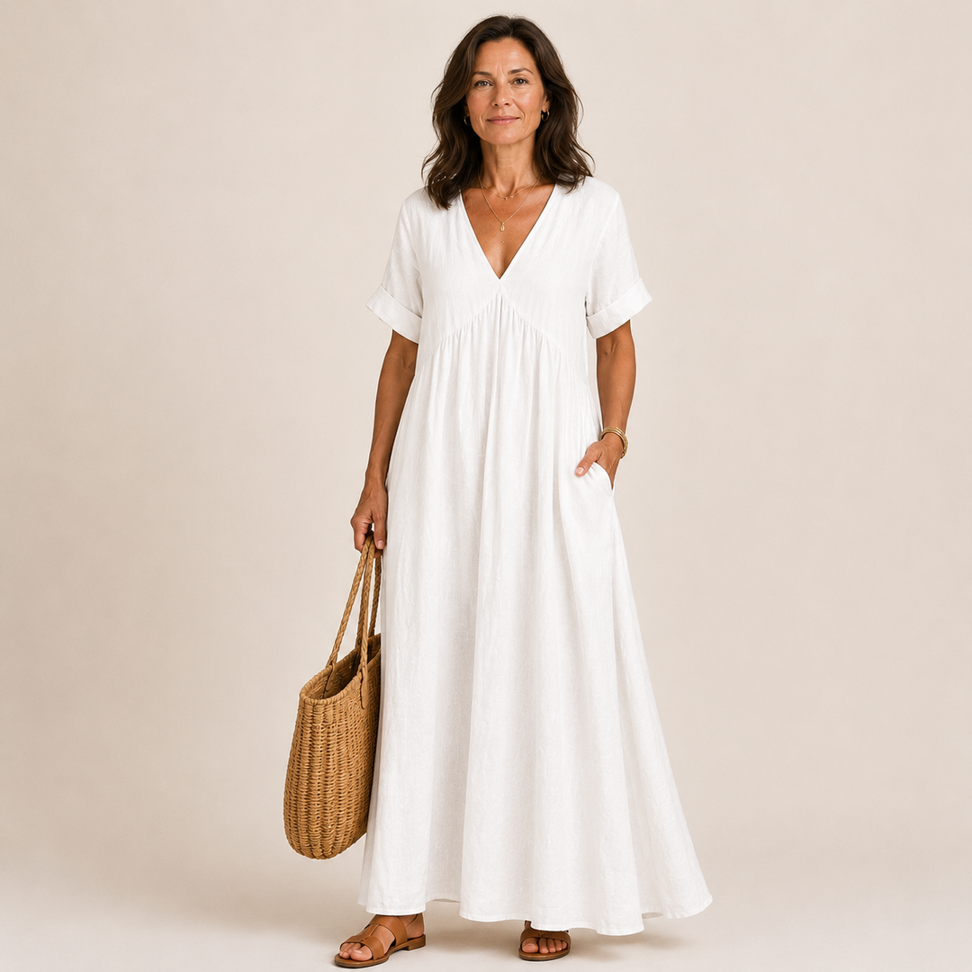 Siena | Elegante vestido para mujer