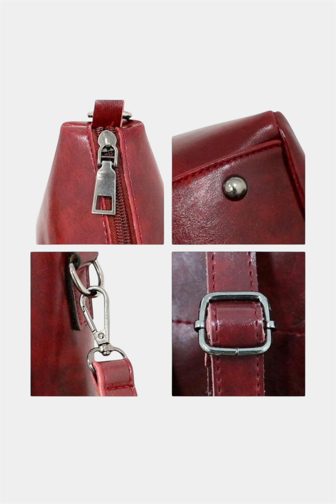 Florivie | Set de bolsos vintage