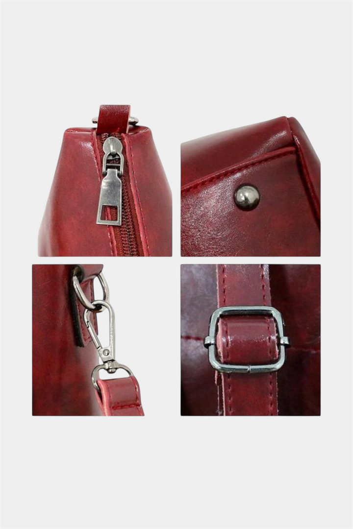 Florivie | Set de bolsos vintage