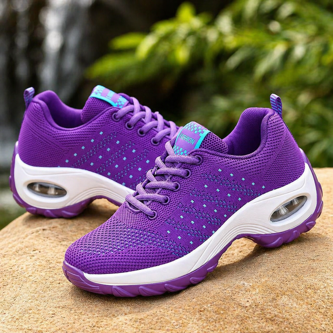 BellaVita | Zapatos Ortopédicos Cómodos