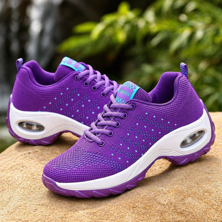 BellaVita | Zapatos Ortopédicos Cómodos