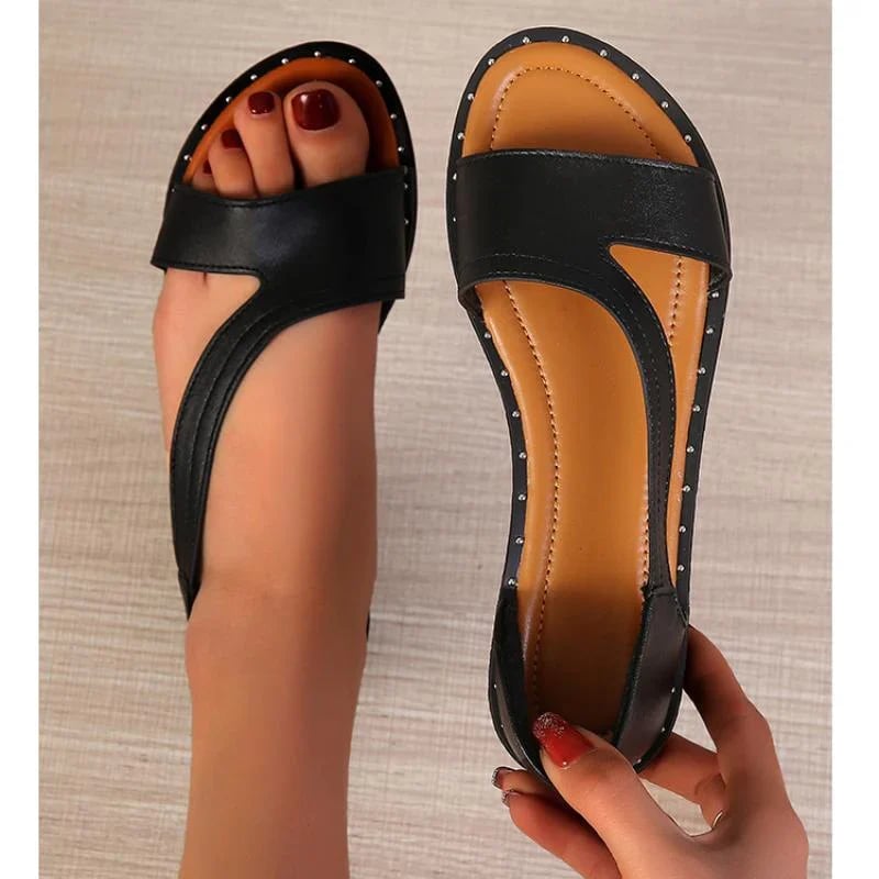 Luna | Sandalias Cómodas y Elegantes