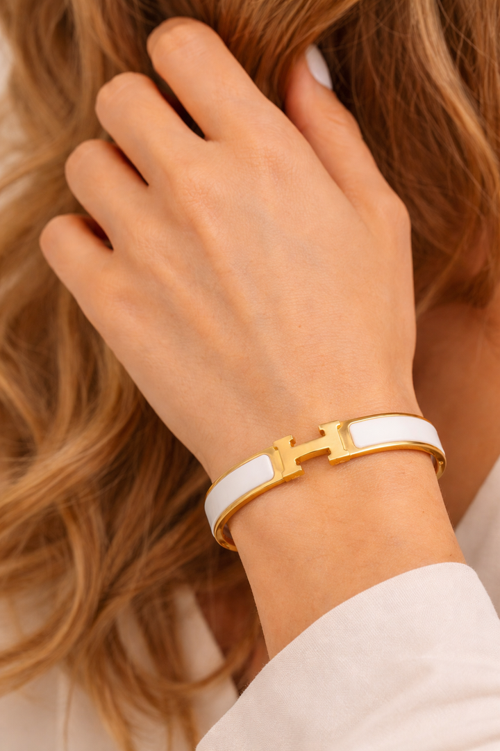 Helene | Elegante Pulsera