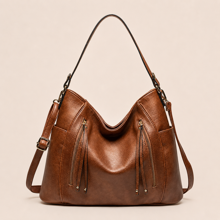 Lina | Bolso de Piel de Lujo