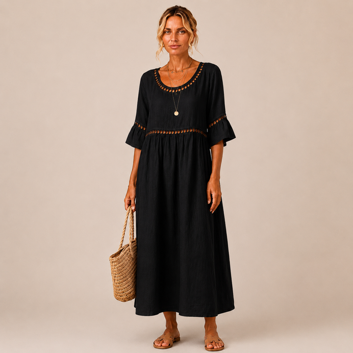 Daniela | Elegante Vestido de Mujer