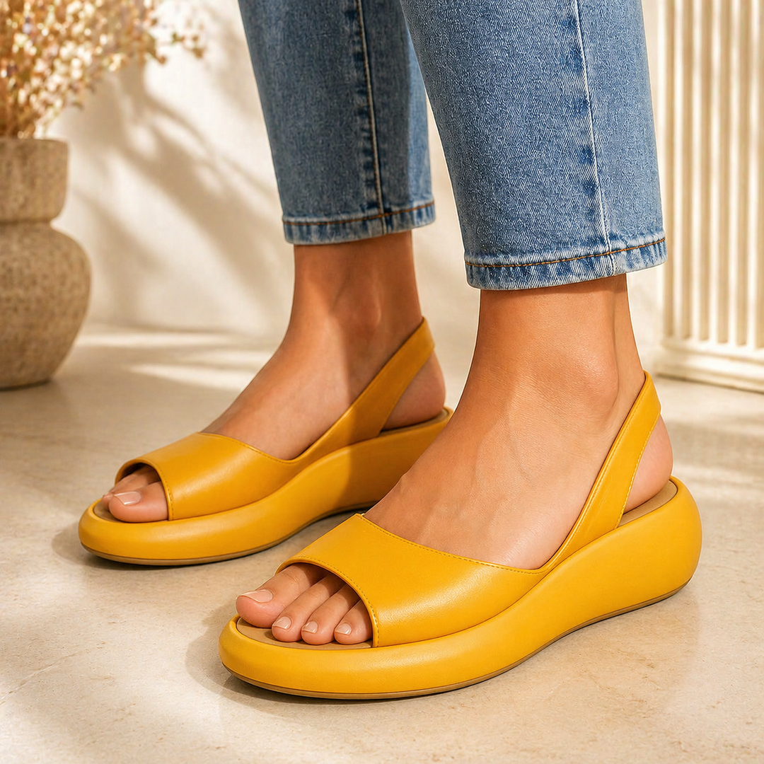 Giselle | Sandalias Antideslizantes