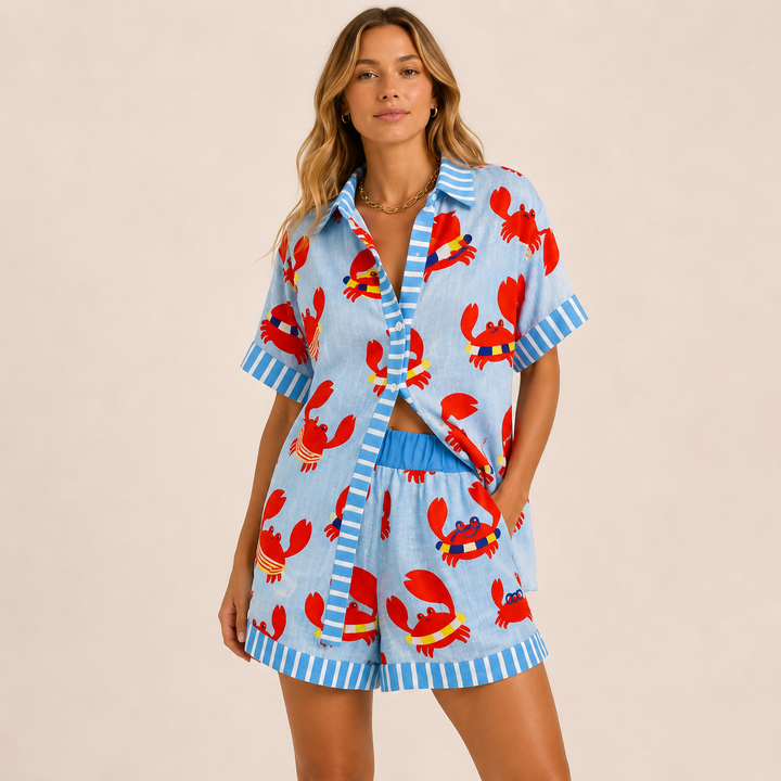 Daria | Conjunto