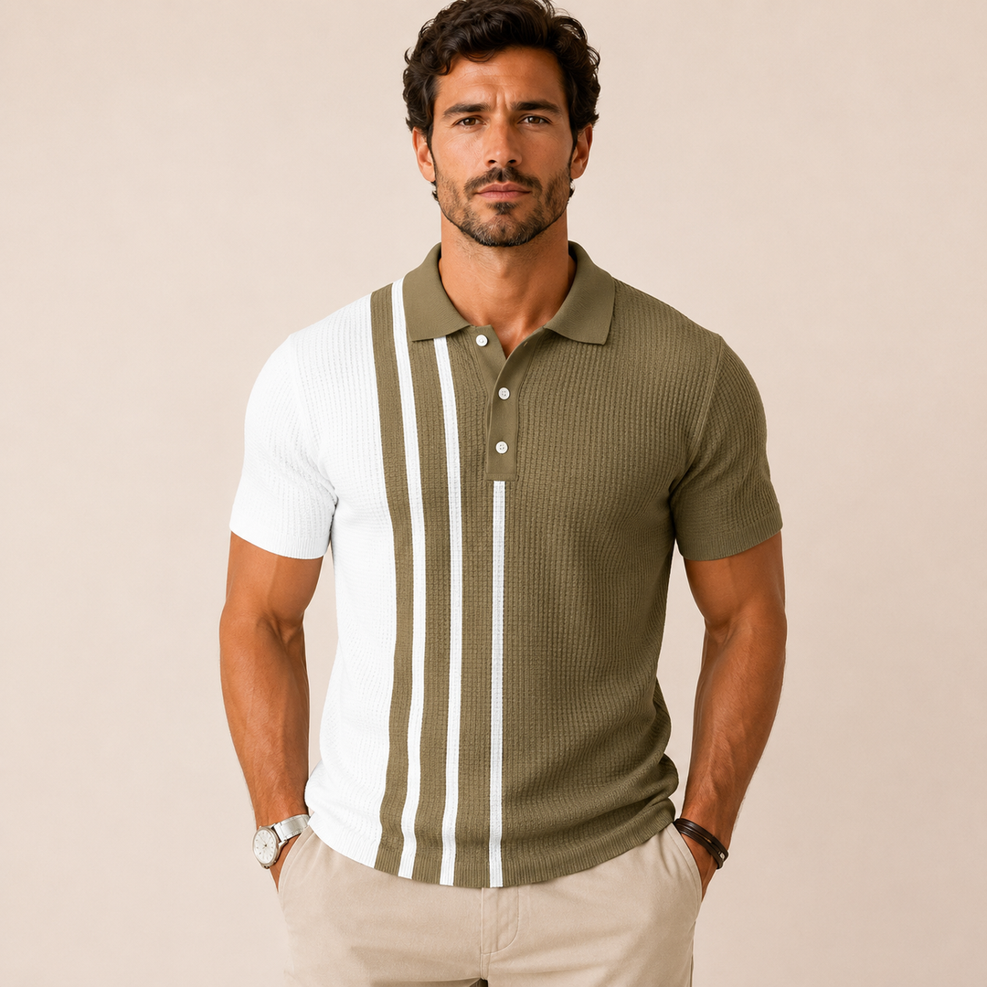 Zborek | Camiseta de rayas