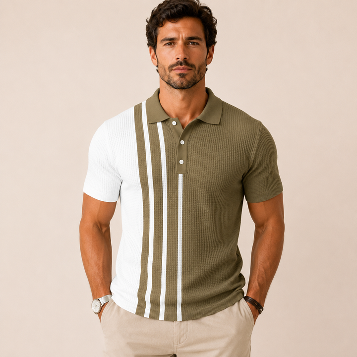 Zborek | Camiseta de rayas