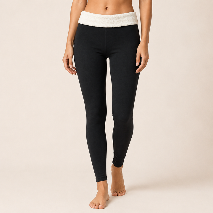Puky | Leggings Acolchados de Invierno