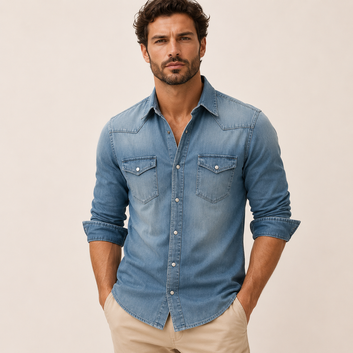 Vaqueros de hombre | Estilo casual
