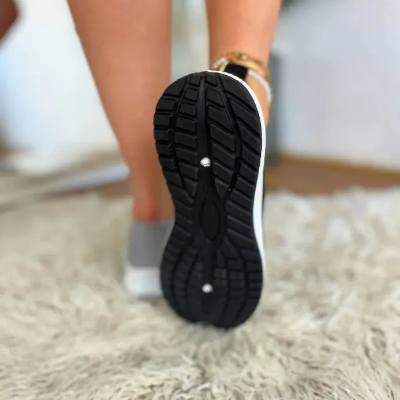 ErgoSport+ | Zapatillas diseñadas ortopédicamente
