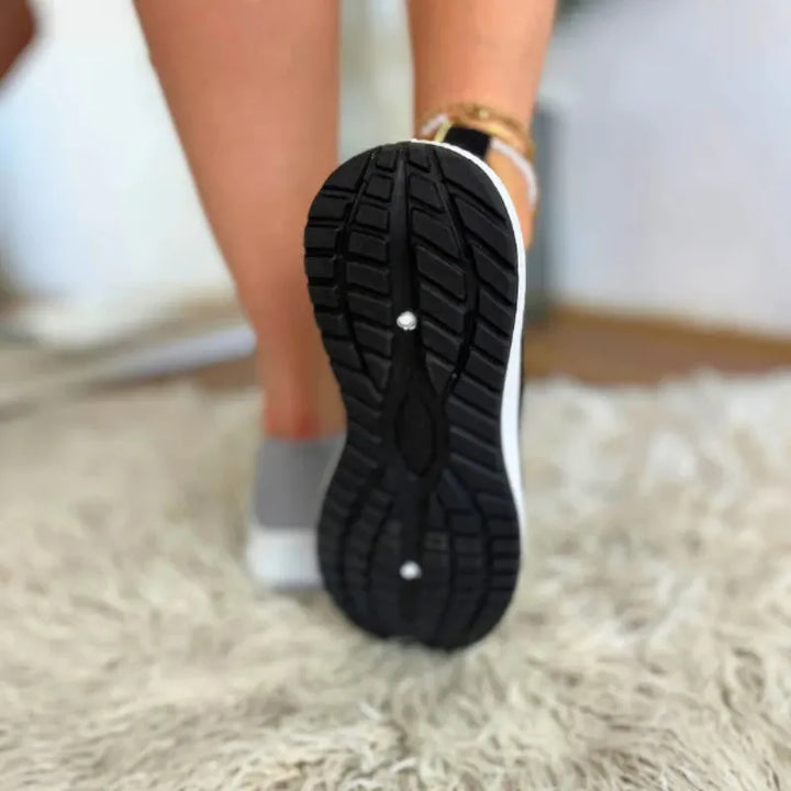 ErgoSport+ | Zapatillas diseñadas ortopédicamente