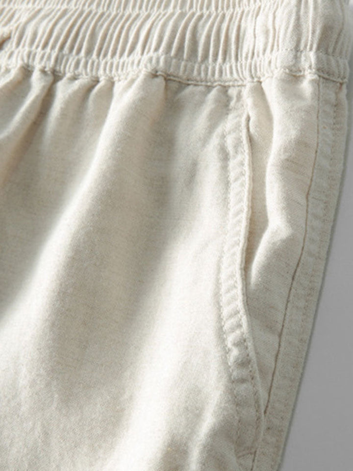 Jeremy | Conjunto Elegante de Verano