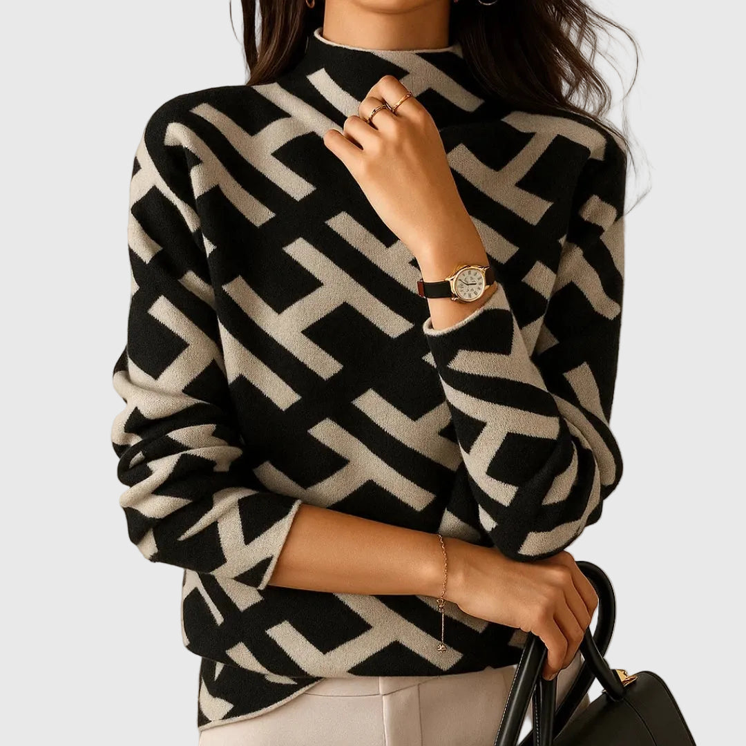 Vaeni | Elegante jersey