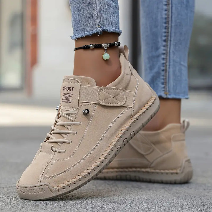 Nora | Zapatos ortopédicos cómodos