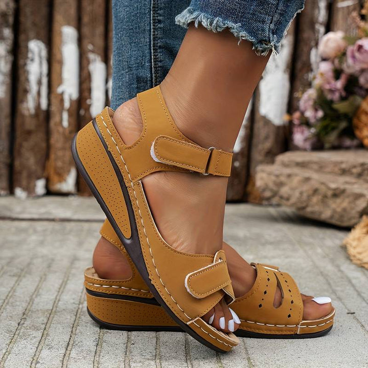 Donna | Sandalias Ortopédicas