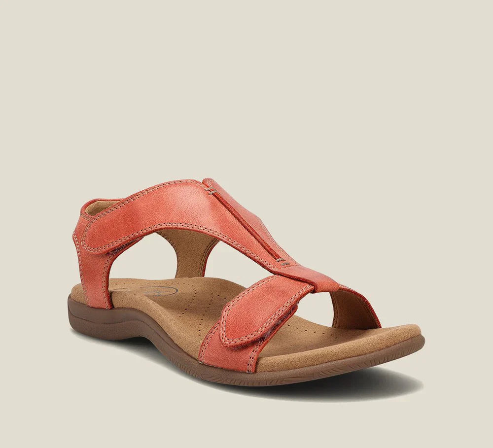 Yara | Cómodas Sandalias Ortopédicas