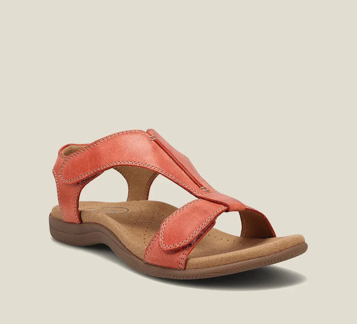 Yara | Cómodas Sandalias Ortopédicas