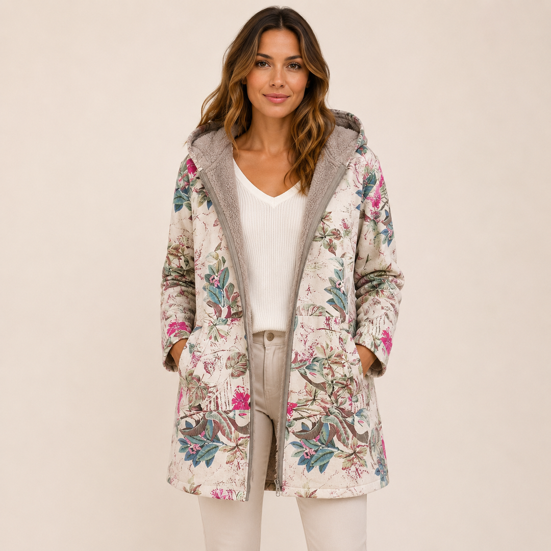 Fleural | Elegante Forro Polar